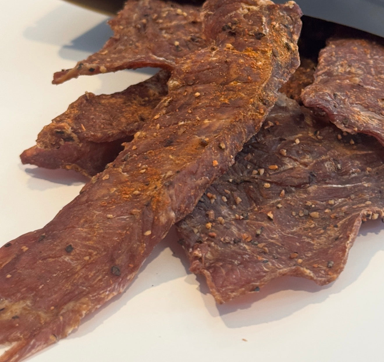 Original Peppered Flavor LG