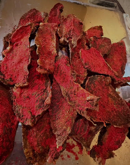 Spicy Red Flavor LG