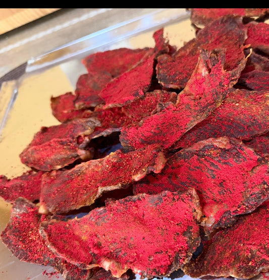 Spicy Red Flavor SM