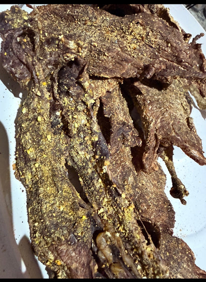 Small Lemon Pepper