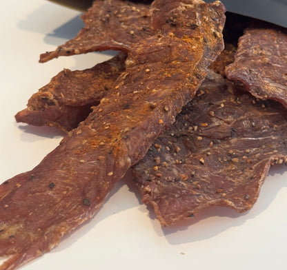 Original Peppered Flavor LG